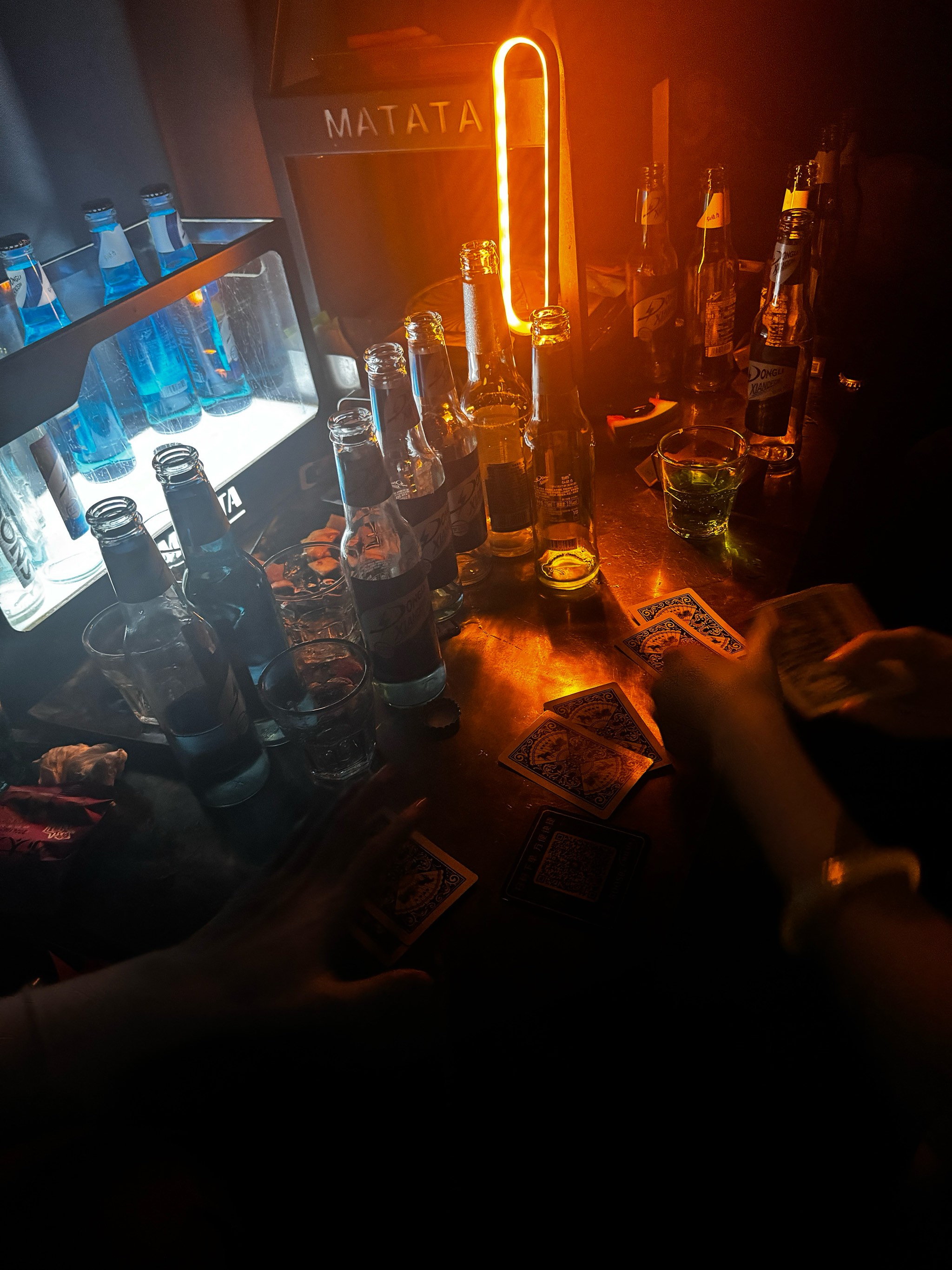 湛江商务ktv优选商务ktv预订指南-麻章区ktv预定